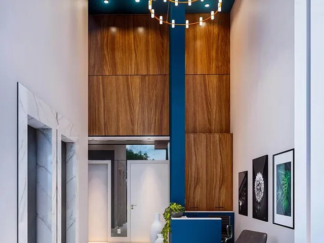 Imagem 10: Domenico Home & Club - Domenico Home & Club