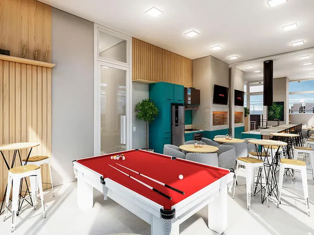 Imagem 16: Domenico Home & Club - Domenico Home & Club