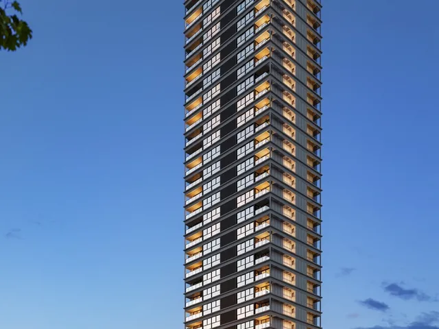 Imagem 7: Clarté Apartamento com 3 dormitórios