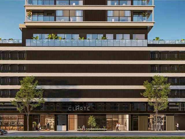 Imagem 8: Clarté Apartamento com 3 dormitórios