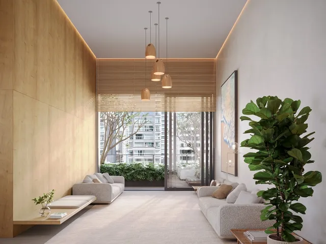 Imagem 9: Clarté Apartamento com 3 dormitórios