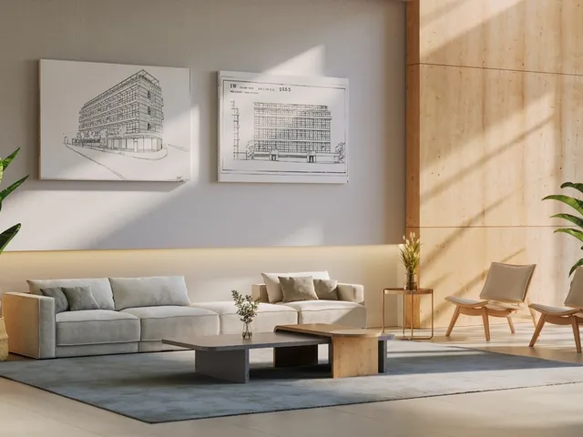 Imagem 10: Clarté Apartamento com 3 dormitórios