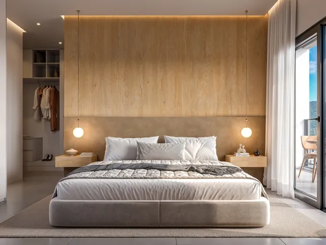 Imagem 13: Clarté Apartamento com 3 dormitórios