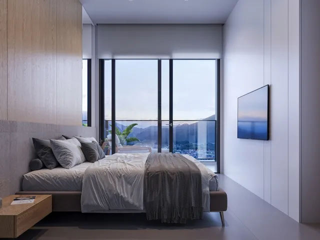 Imagem 15: Clarté Apartamento com 3 dormitórios