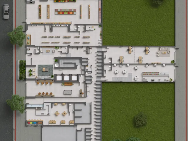 Imagem 3: Clarté Apartamento com 3 dormitórios