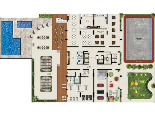 Imagem 2: Sangiovese Residenziale