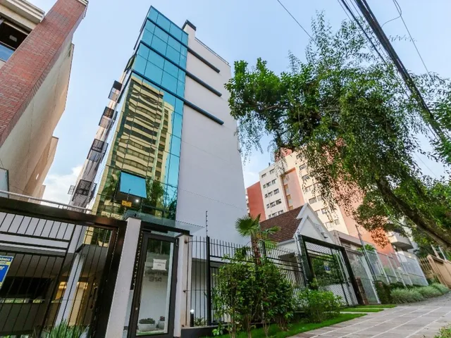 Imagem 4: Chartres Apartamento com 2 dormitórios