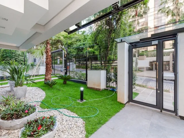Imagem 6: Chartres Apartamento com 2 dormitórios