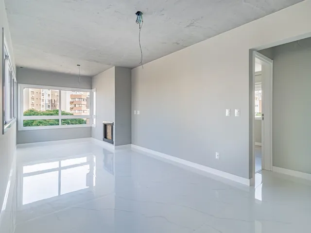 Imagem 10: Chartres Apartamento com 2 dormitórios