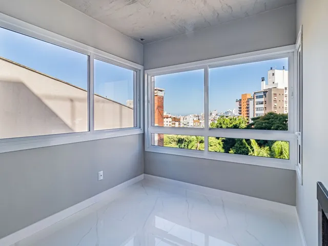Imagem 13: Chartres Apartamento com 2 dormitórios