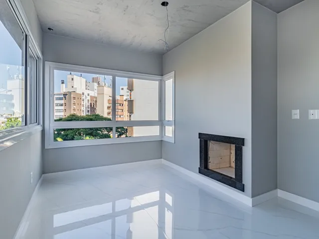 Imagem 12: Apartamento à venda em Porto Alegre, Petrópolis, com 2 quartos, 83.3m²