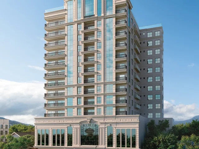 Imagem: Four Seasons Residence - Four Seasons Residence