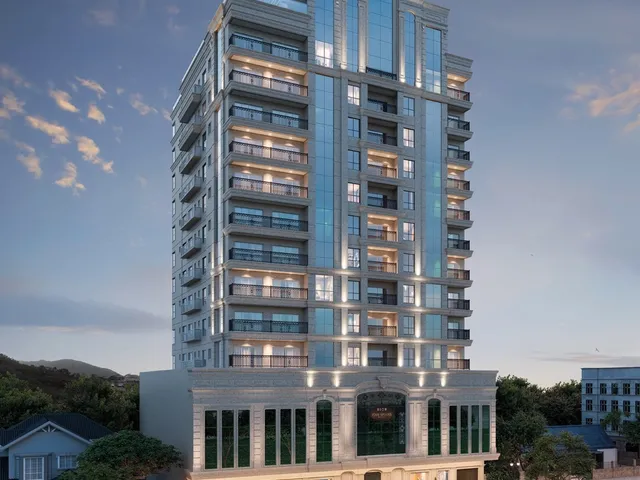 Imagem 8: Four Seasons Residence