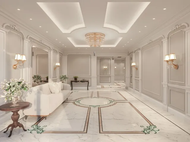 Imagem 10: Four Seasons Residence - Four Seasons Residence