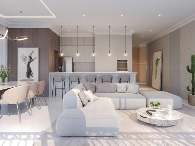 Imagem 11: Four Seasons Residence