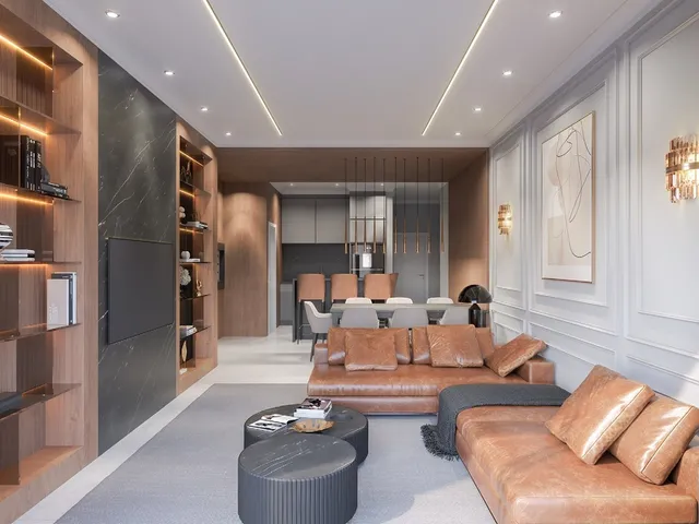 Imagem 12: Four Seasons Residence