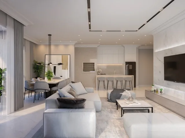 Imagem 13: Four Seasons Residence - Four Seasons Residence