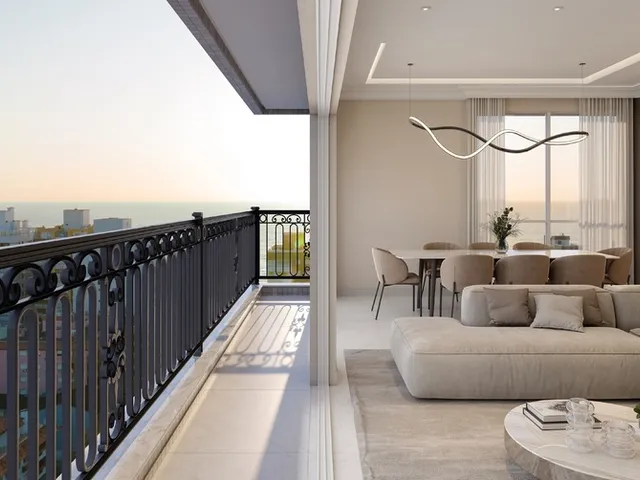 Imagem 16: Four Seasons Residence - Four Seasons Residence