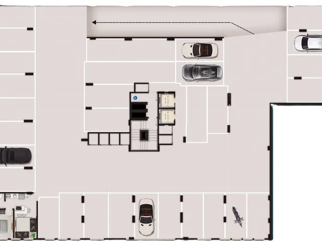 Imagem 3: Four Seasons Residence