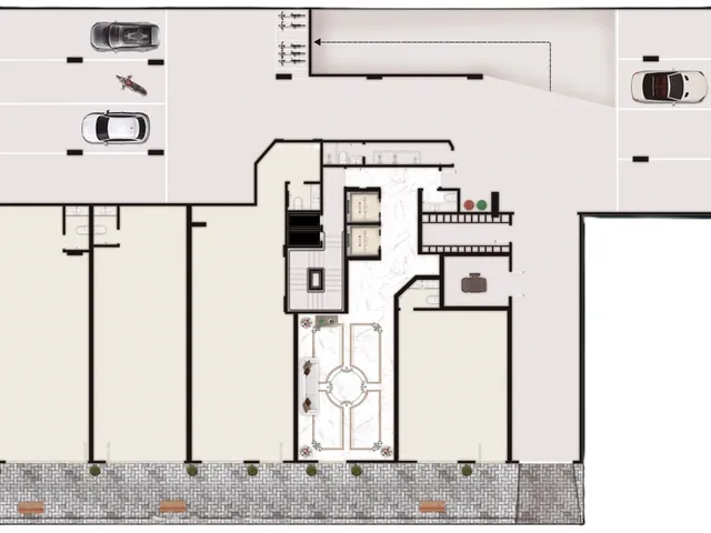 Imagem 6: Four Seasons Residence - Four Seasons Residence