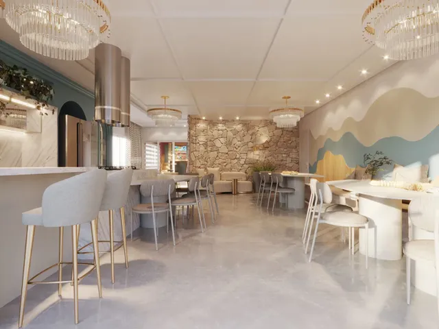 Imagem 10: Saint Tropez - Breve Lançamento - Apartamento à venda no bairro Centro - Bombinhas/SC