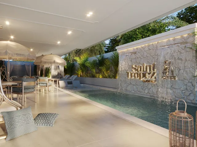 Imagem 13: Saint Tropez - Breve Lançamento - Apartamento à venda no bairro Centro - Bombinhas/SC
