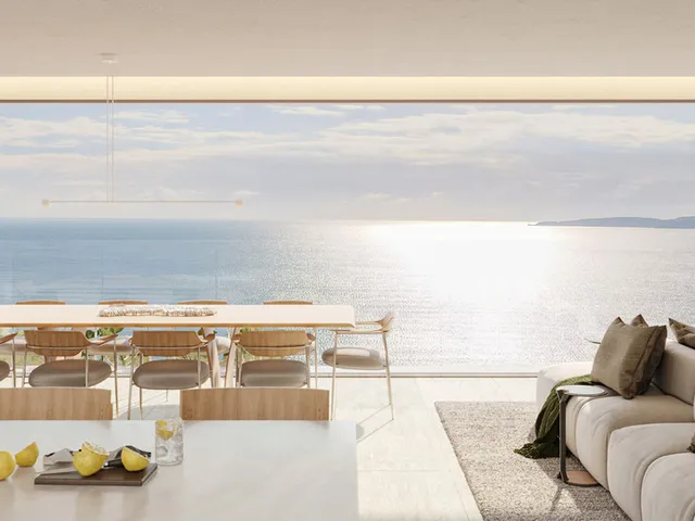 Imagem 3: Apartamento com 4 Quartos, 200M², À Venda em Itapema, Itapema