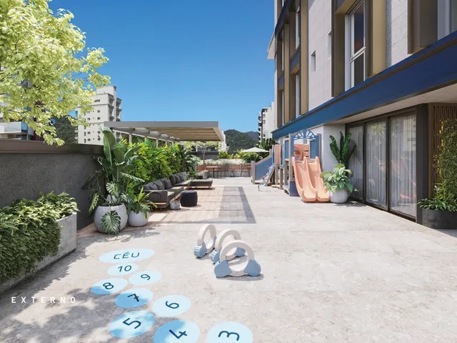 Imagem 15: Apartamento com 4 Quartos, 200M², À Venda em Itapema, Itapema
