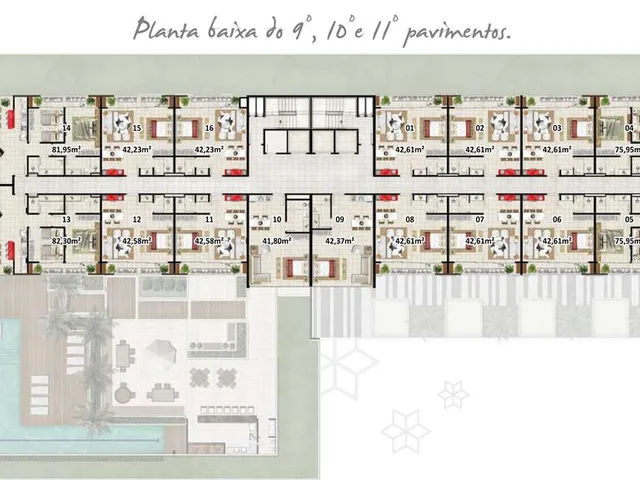 Imagem 3: Life Promenade - Life Promenade