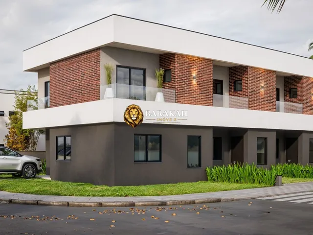 Imagem: Casa à venda no bairro Jardim dos Lagos