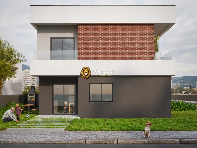 Imagem 6: Casa à venda no bairro Jardim dos Lagos - Guaíba/RS