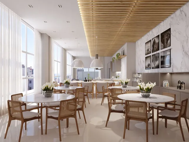 Imagem 15: Grand Provence Residence - Grand Provence Residence
