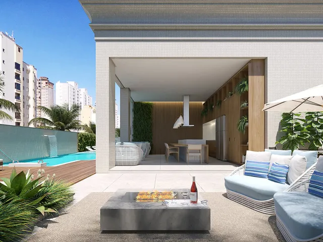 Imagem 15: Apartamento com 4 Quartos, 212,88M², À Venda em Itapema, Itapema