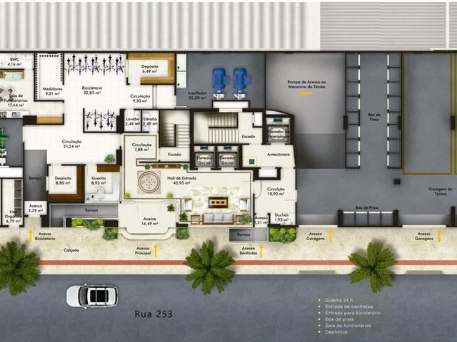 Imagem 3: Grand Provence Residence - Grand Provence Residence