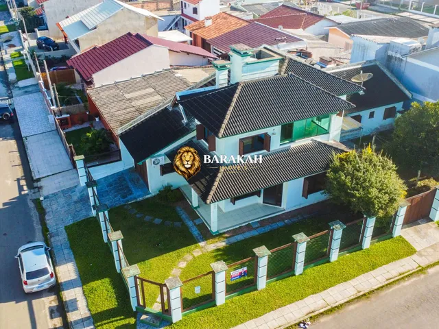 Imagem: Casa à venda no bairro Zona Nova - Tramandaí/RS