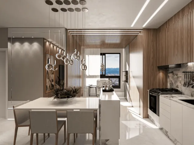 Imagem 4: Evidence - Residencial