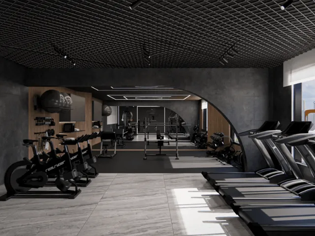 Imagem 7: Evidence - Residencial