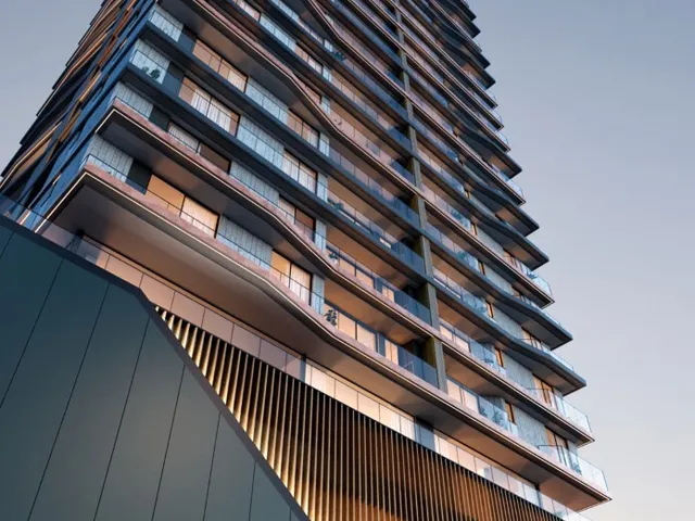Imagem 1: Diamond Hill Residence