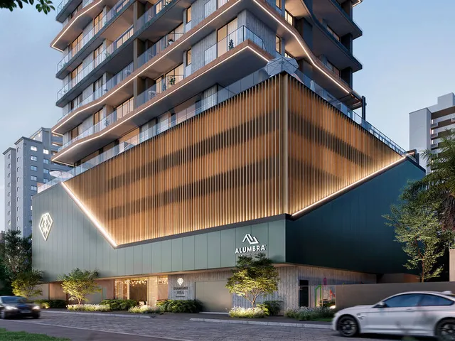 Imagem 8: Diamond Hill Residence
