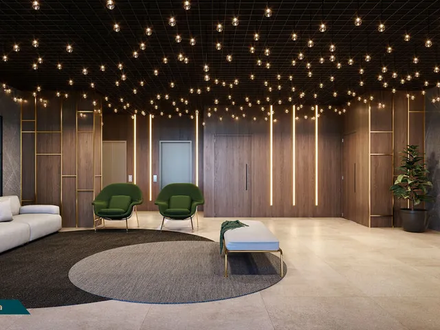 Imagem 9: Diamond Hill Residence