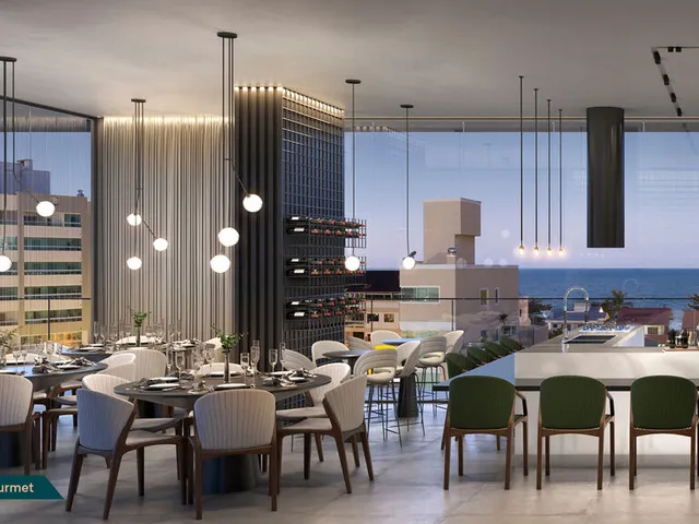 Imagem 12: Diamond Hill Residence