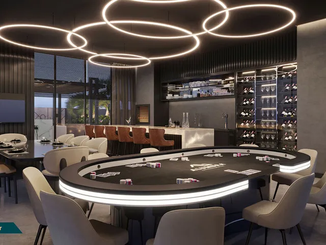 Imagem 13: Diamond Hill Residence