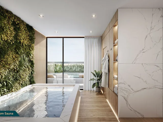 Imagem 14: Diamond Hill Residence