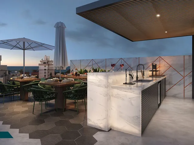 Imagem 15: Diamond Hill Residence