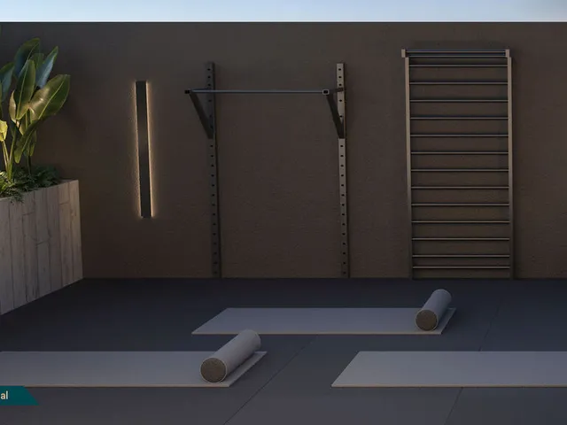 Imagem 16: Diamond Hill Residence