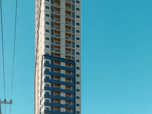 Imagem 4: Maragogi Residencial