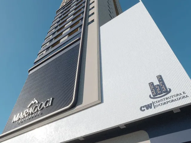 Imagem 6: Maragogi Residencial