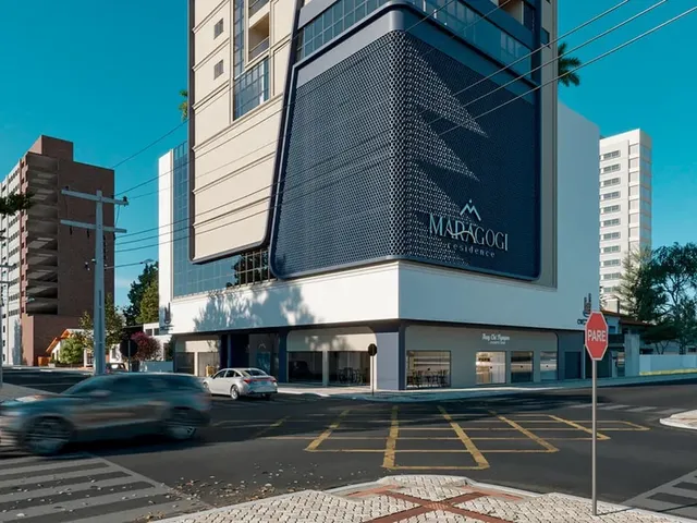 Imagem 12: Maragogi Residencial