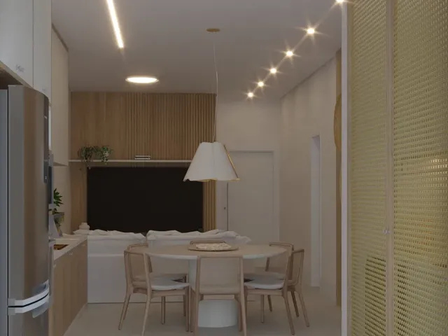 Imagem 16: Maragogi Residencial