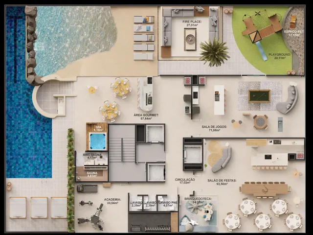 Imagem 2: Maragogi Residencial